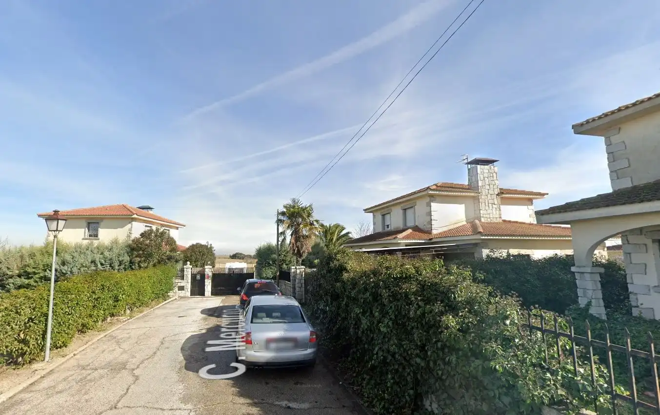 Casa en venta en Camarena