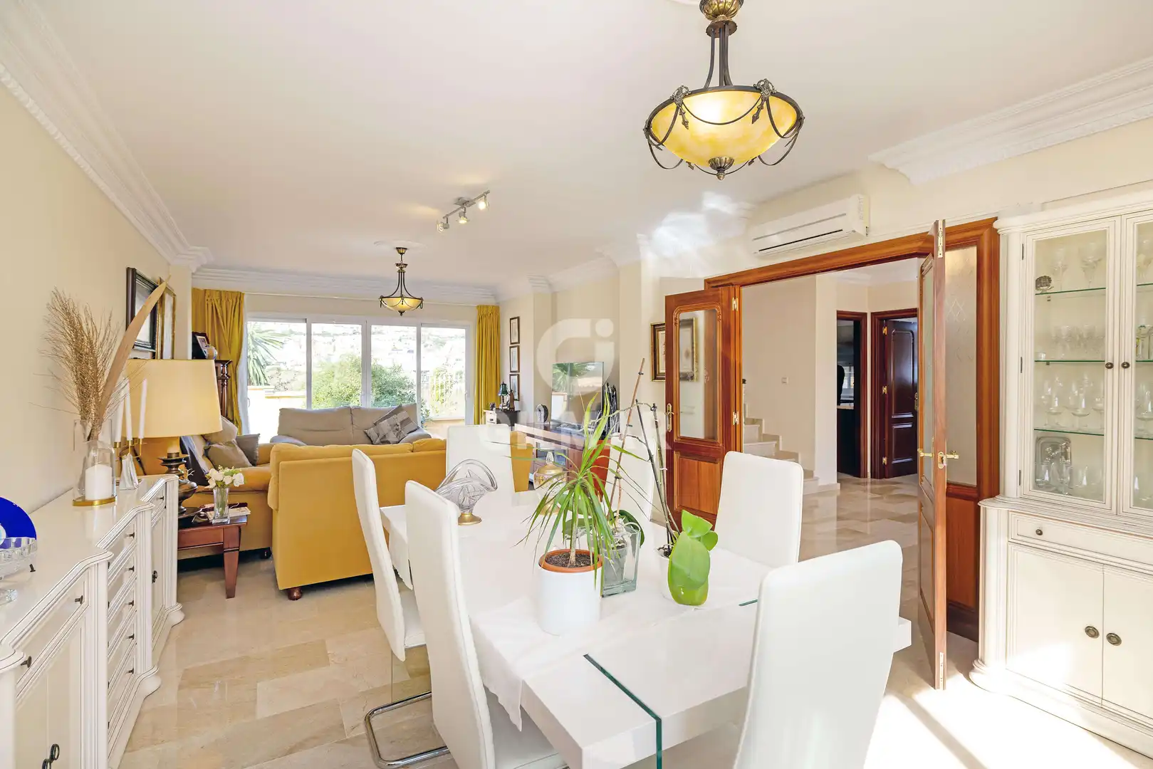 Casa o xalet en venda a Cortijo Torrequebrada