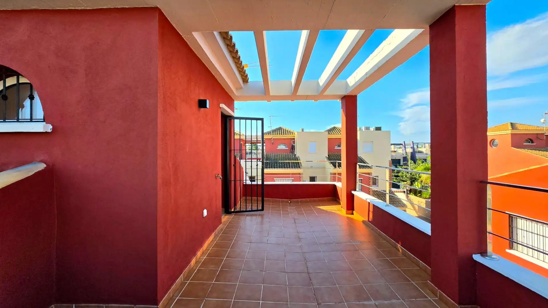 Casa con balcón en venta en Calle MARGARITA-MOJON 29, imagen 21