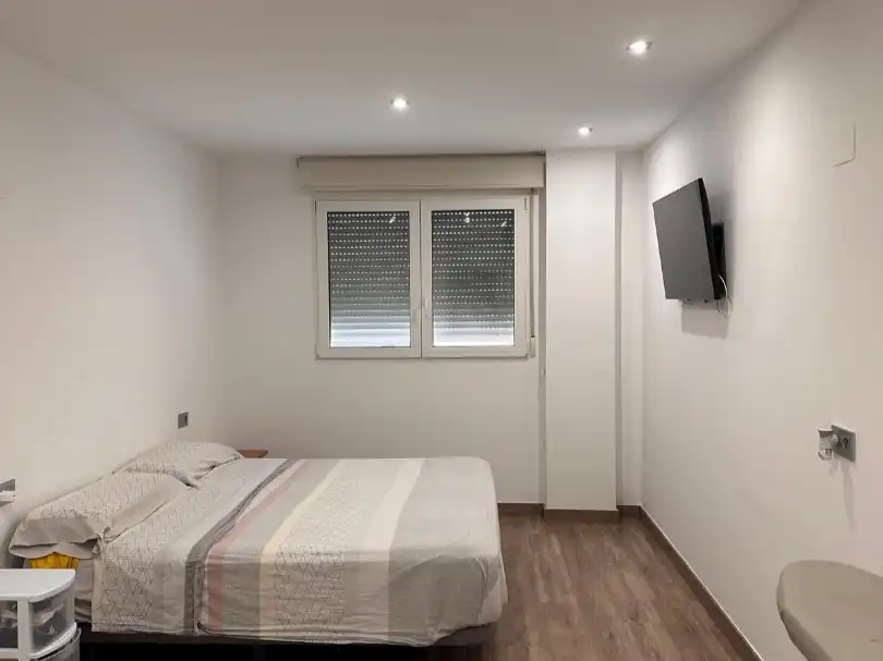 Habitación de Planta baja en venta en Novelda con Calefacción, Parquet y Terraza