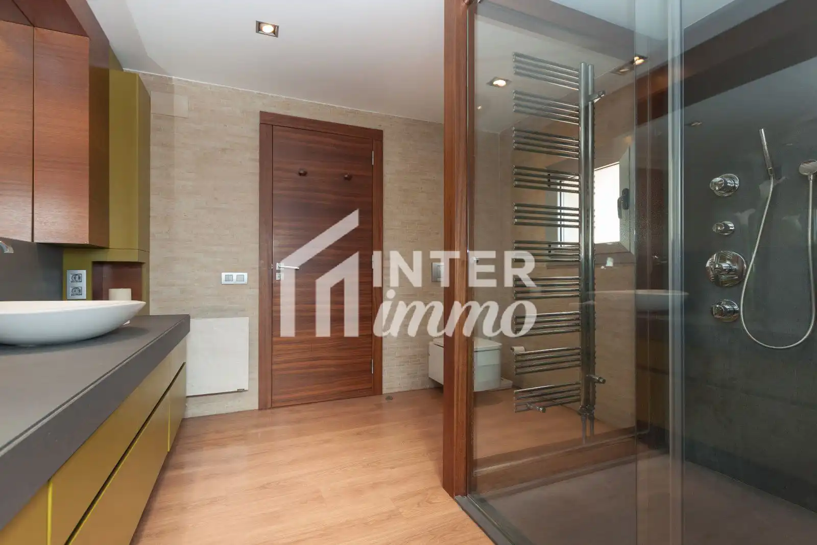 Casa con piscina en venta en Avenida Gran Via Pau Casals 60, imagen 50