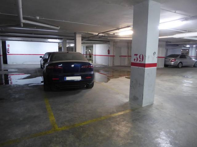 Garaje en Venta en Montsec, 10 en Mollerussa