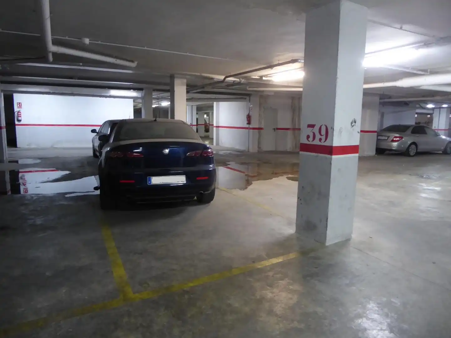 Individuel à vendre à Montsec 10