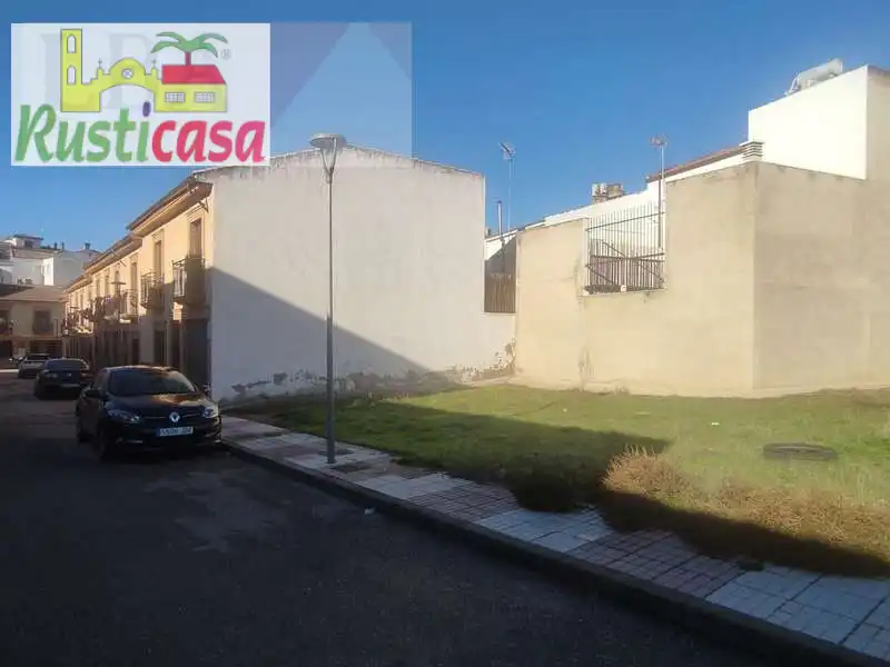 Außenansicht von Residential zum Verkauf in Bailén