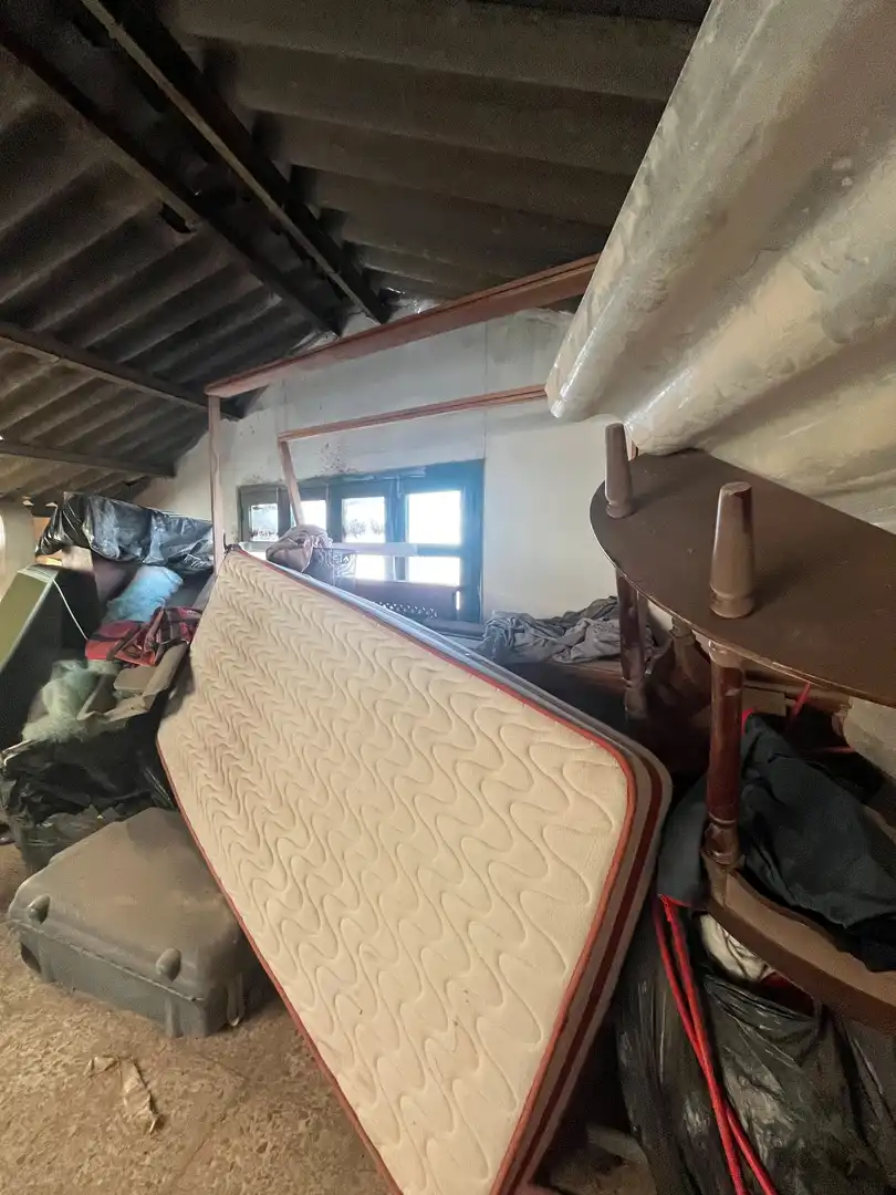 Bedroom of Industrial buildings for sale in Arrecife