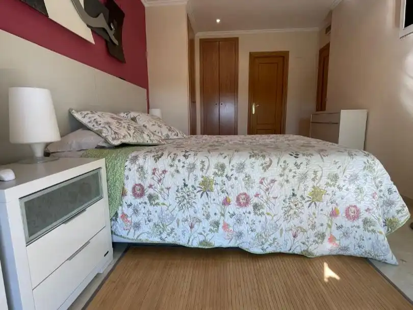 Piso de alquiler en Valencia, Valencia