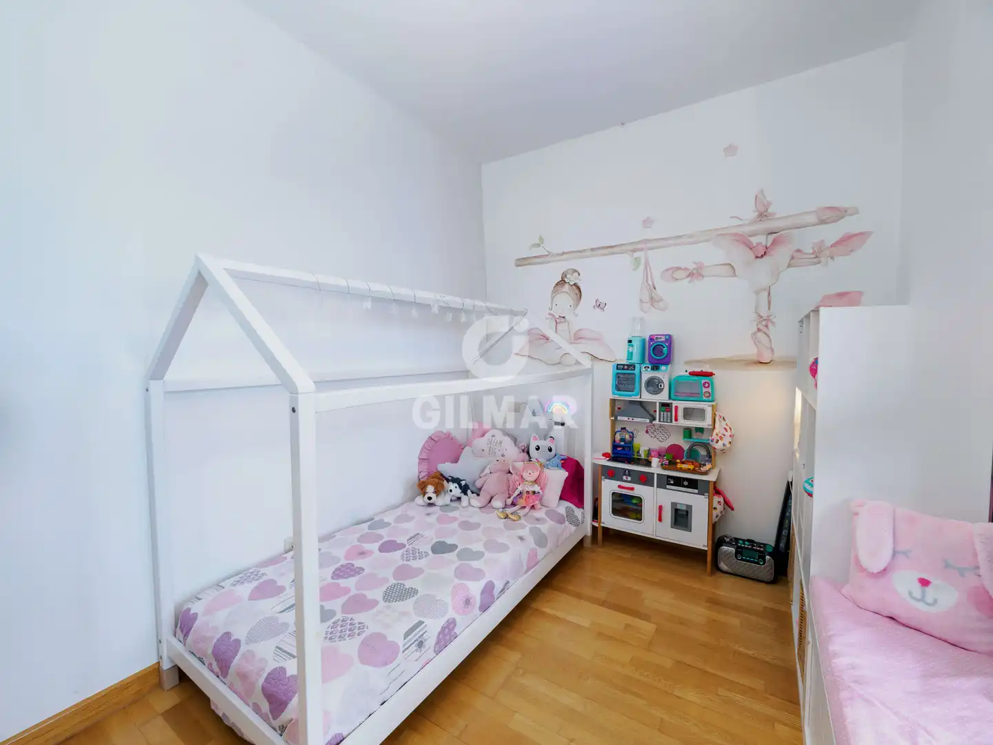 Bedroom of Detached homes for sale in Benalmádena  with Heating, Private garden and Swimming Pool