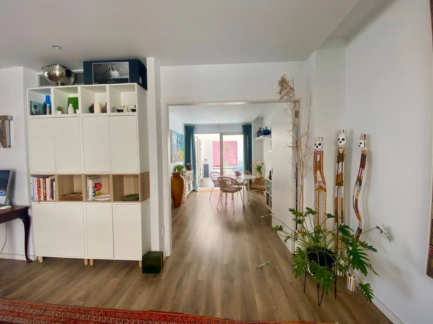 Piso en venta en Santa Cruz de Tenerife con Calefacción, Terraza y Trastero