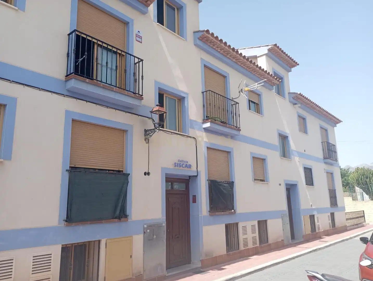 Mini appartamento in vendita a CL SANT RAMON-XIRLES,41 Esc:1 Pl:0 Pt:D Polop (Alicante), 33, imagen 11