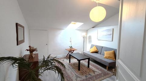 Foto 2 de Pis de lloguer a Calle Eslava, 1, Casco Antiguo, Navarra