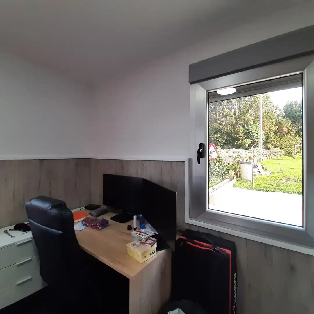 Detached house with garden for sale in LG SAN FIZ 32, imagen 23