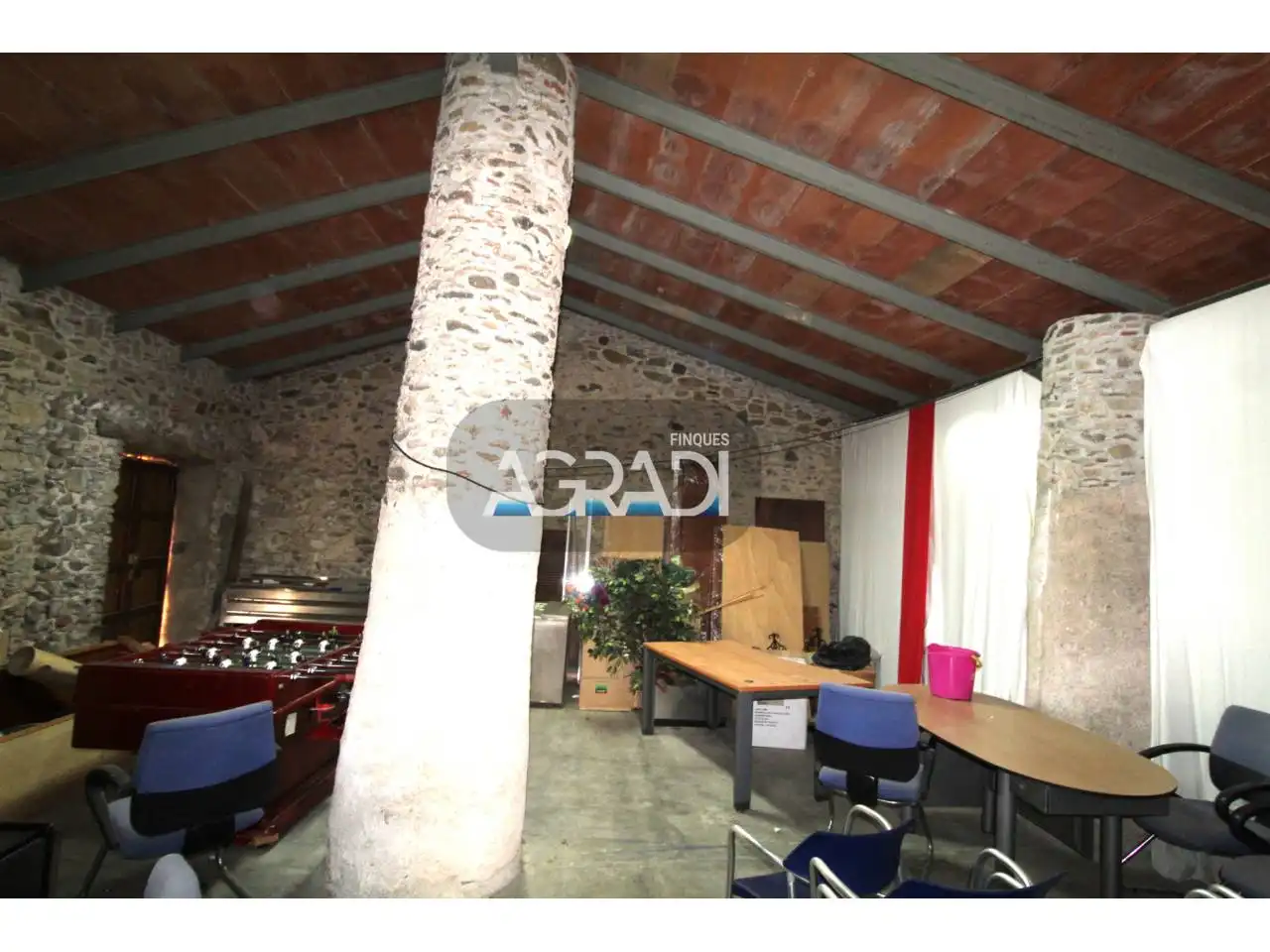 Local comercial de lloguer a CAN LLANÇA s/n, imagen 2
