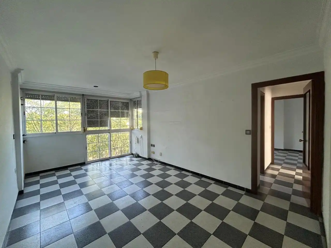 Pis amb ascensor en venda a Bellavista - La Palmera, imagen 2