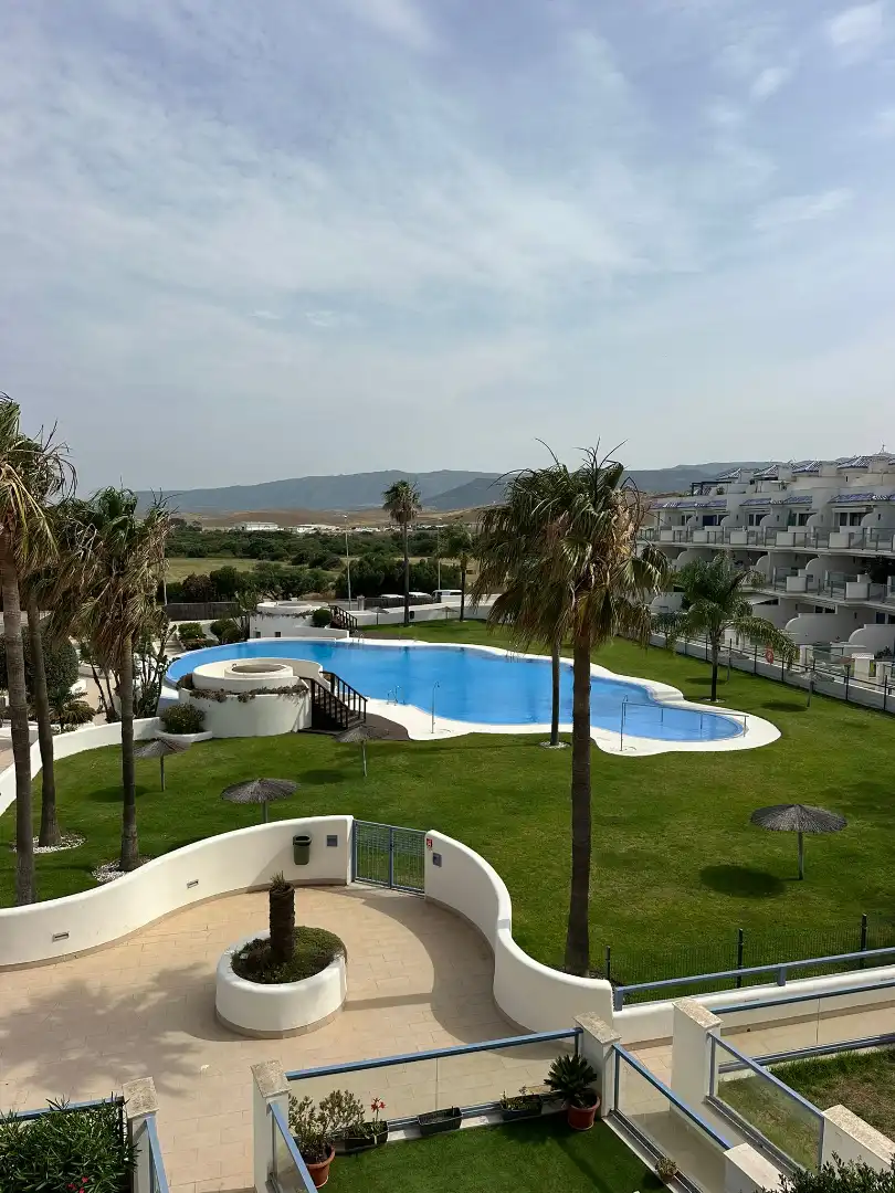 Penthouse with pool for sale in Calle Cigüeña Negra, imagen 6