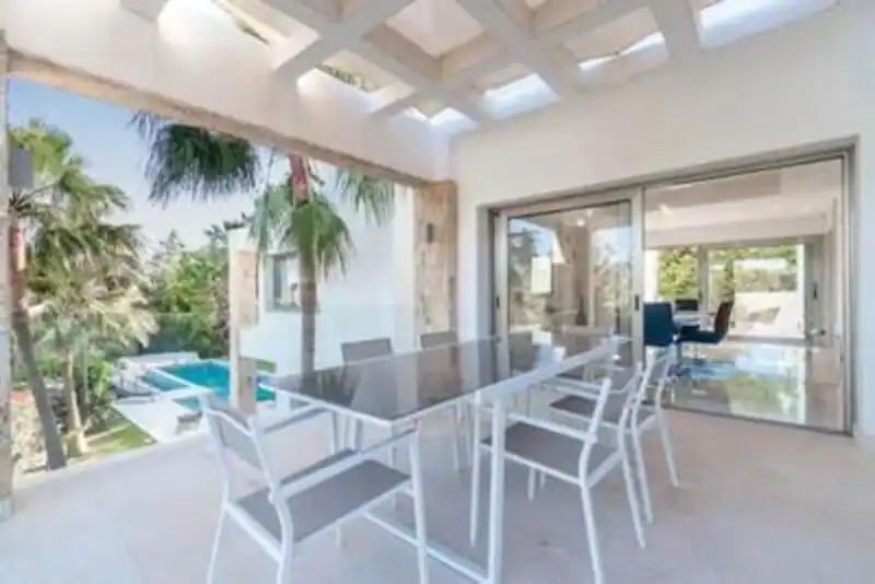 House with terrace for sale in Benamara - Atalaya, imagen 12