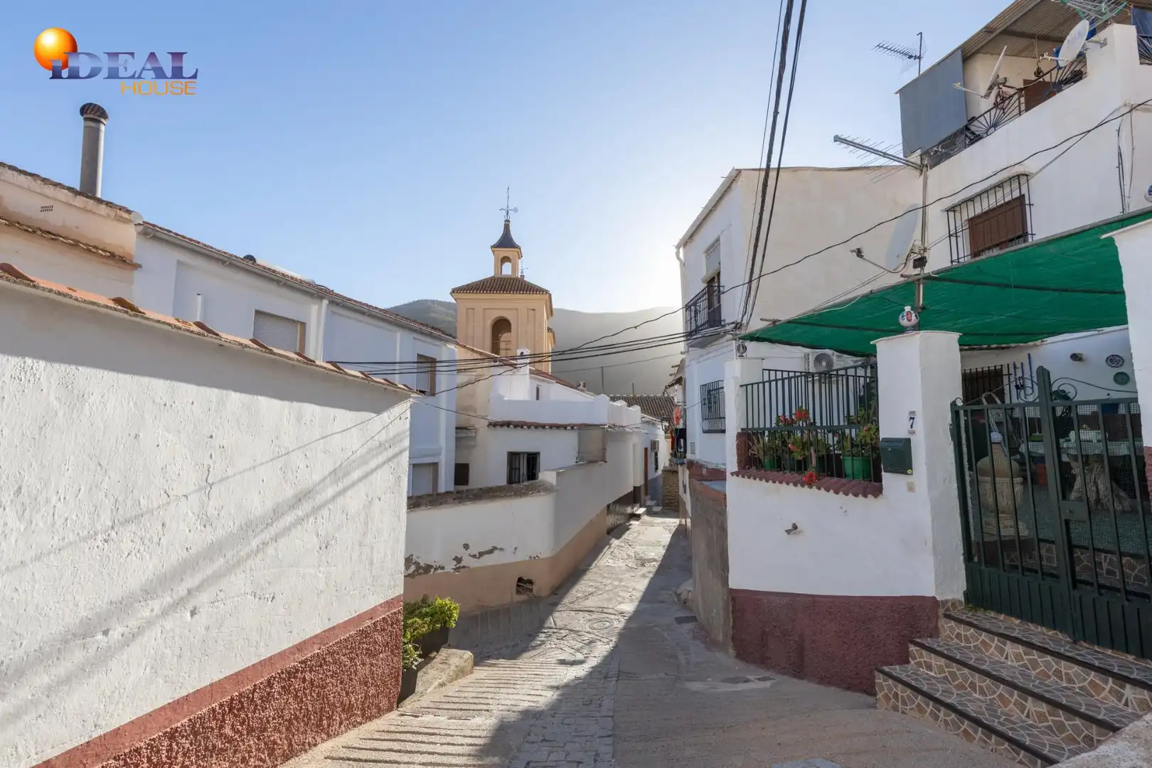 House with terrace for sale in Calle de la Iglesia 6, imagen 40