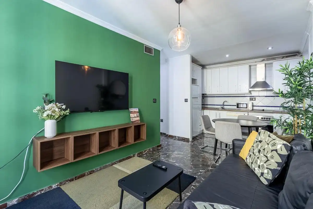 Flat for sale in Calle Navas 19, imagen 6