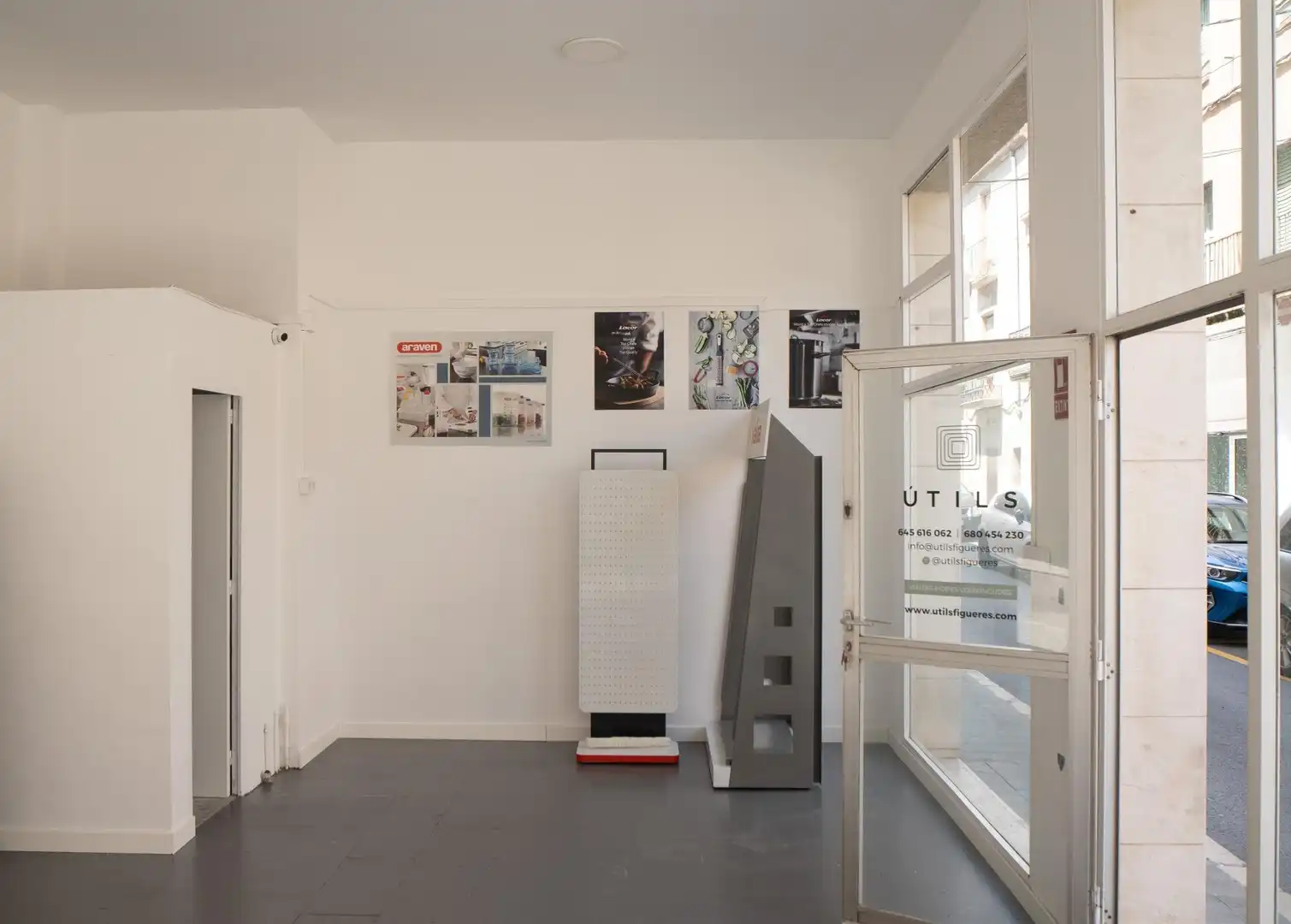 Oficina en venta en Centre, imagen 4