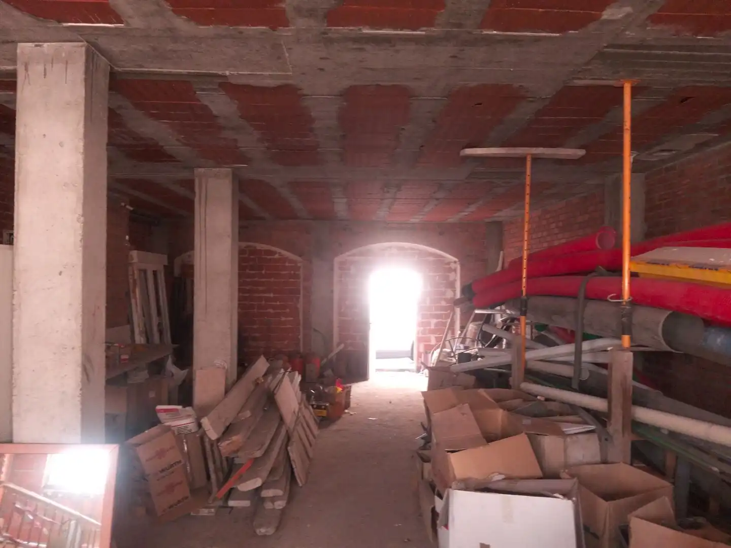 Local comercial en venta en Milicias, imagen 13