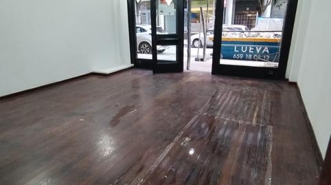 Foto 3 von Geschaftsraum zur Miete in Calle Leopoldo Alas, 6, La Arena, Gijón