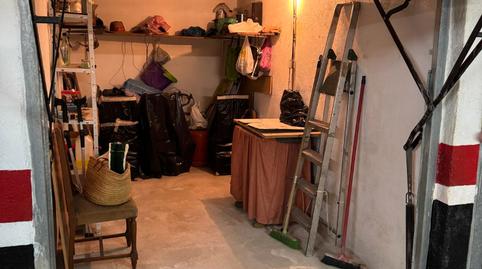 Foto 4 de Garaje en venta en Carrer de la Verge de Misericòrdia, 10b, Nou Eixample Sud,  Tarragona Capital