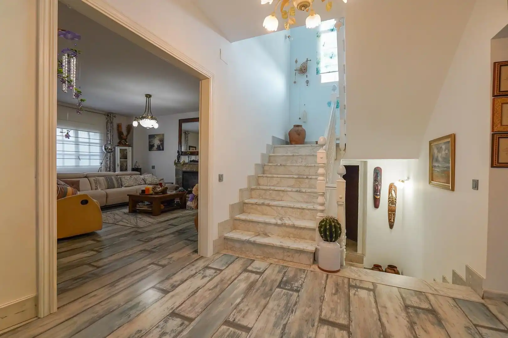 Casa o xalet en venda a NARDS DELS, Poble
