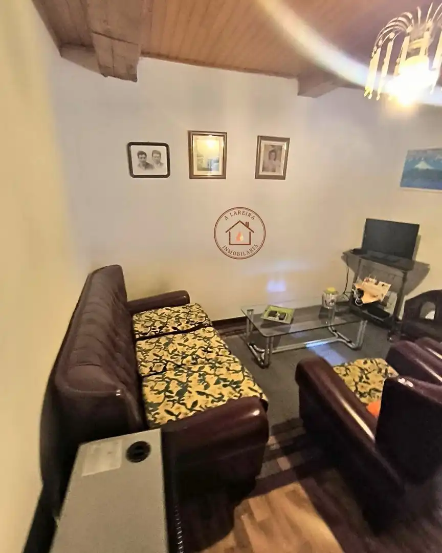 Casa o xalet en venda en Pantón amb Calefacció, Jardí privat i Terrassa