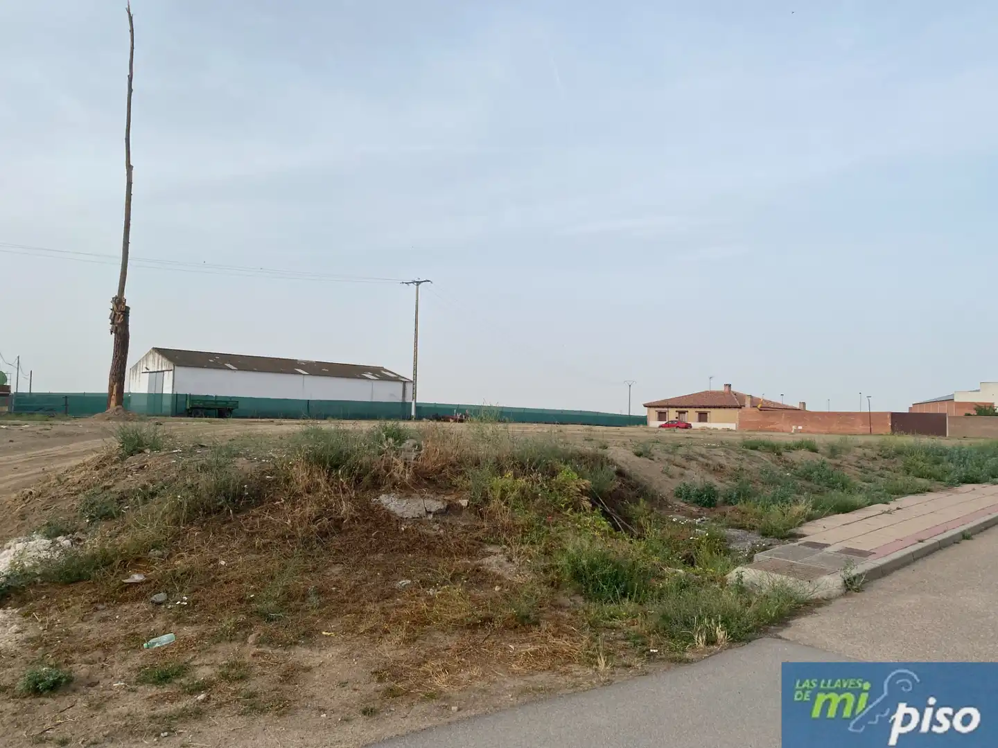 Rural land for sale in Calle Río Ebro 1, imagen 9