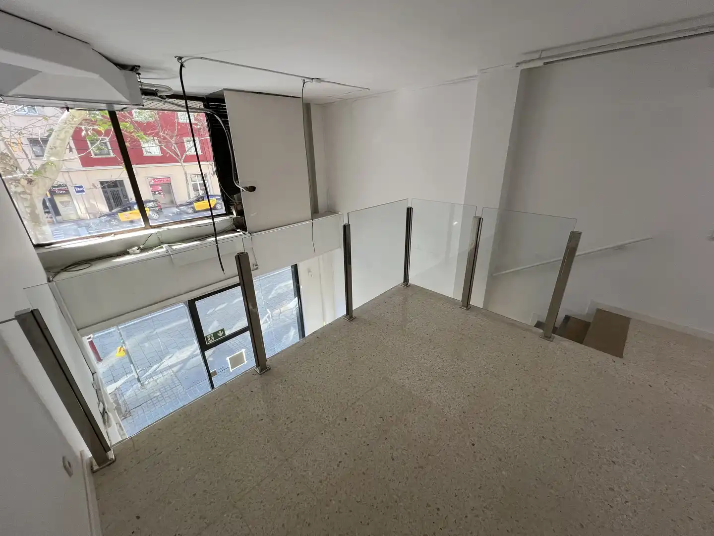 Commercial properties for rent in Carrer de Joan Güell, 111, Barri de les Corts