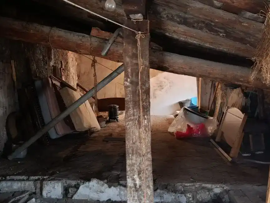 Piso en venta en Salvacañete con Trastero, Amueblado y Balcón
