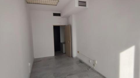 Foto 4 de Oficina de lloguer a La Buhaira,  Sevilla Capital