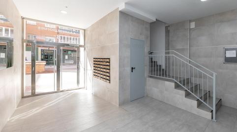 Foto 5 de Pis en venda a Calle Calle Almuñécar, 6, Barrio de Zaidín,  Granada Capital