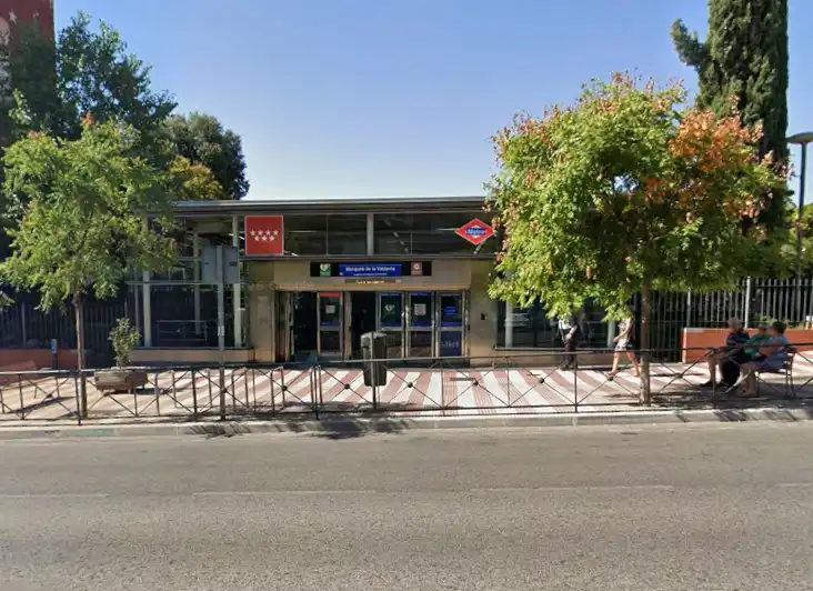 Pis amb terrassa en venda a Calle del Marqués de la Valdavia 91, imagen 15