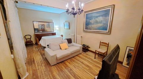 Foto 3 de Pis en venda a Lapurdi Hiribidea, Iralabarri, Bizkaia