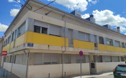 Exterior view of Flat for sale in Guadalajara Capital