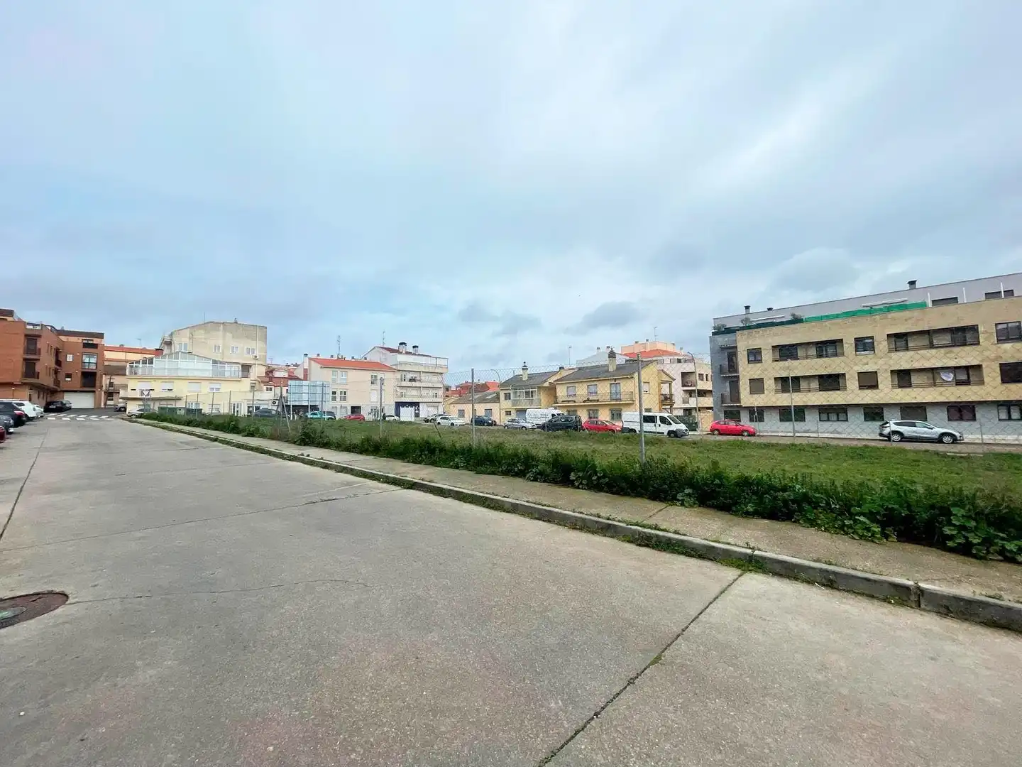 Terreno residenziale in vendita a Villares de la Reina, imagen 11