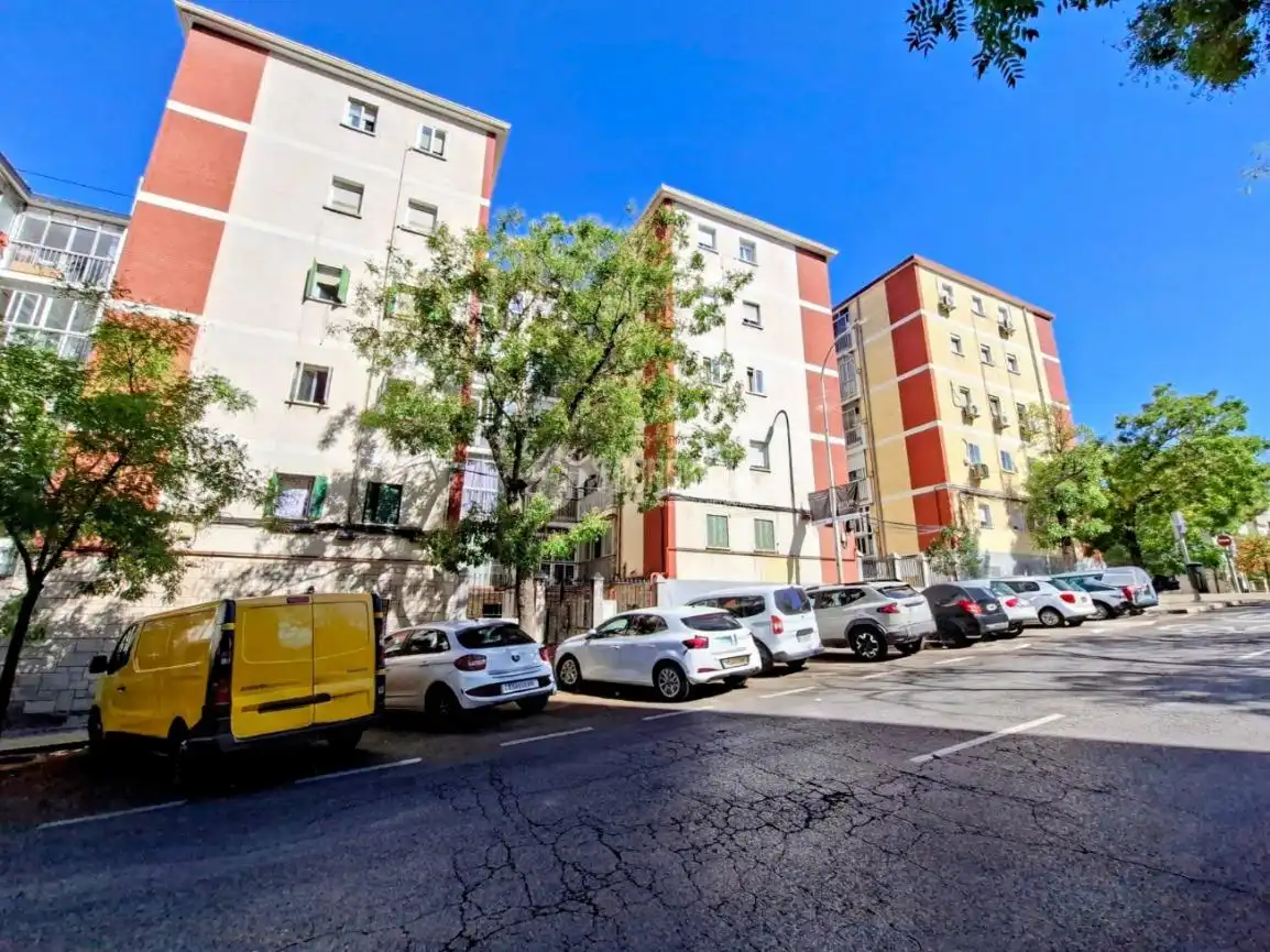 Piso en venta en Ciudad Lineal