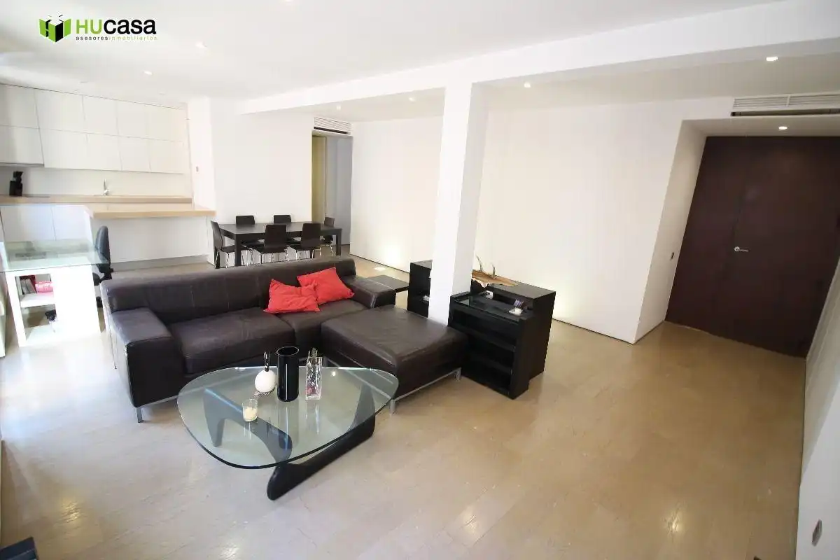 Flat for sale in Toledo  with Air Conditioner, Heating and Balcony