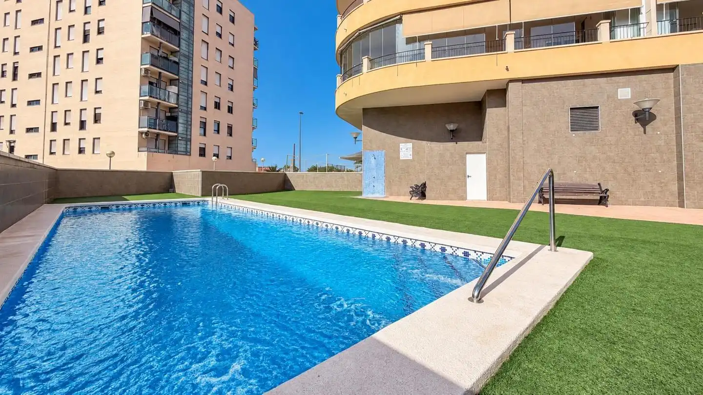 Appartement avec piscine à vendre à Calle Sollana, imagen 5