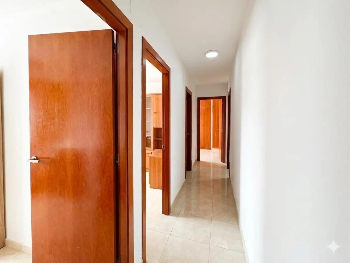 Flat for sale in Vilafranca del Penedès  with Heating and Balcony