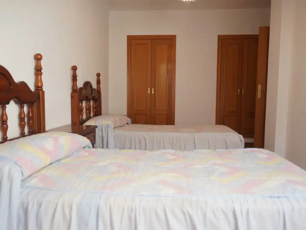 Ático en venta en Calle Ribera, 3, Broto