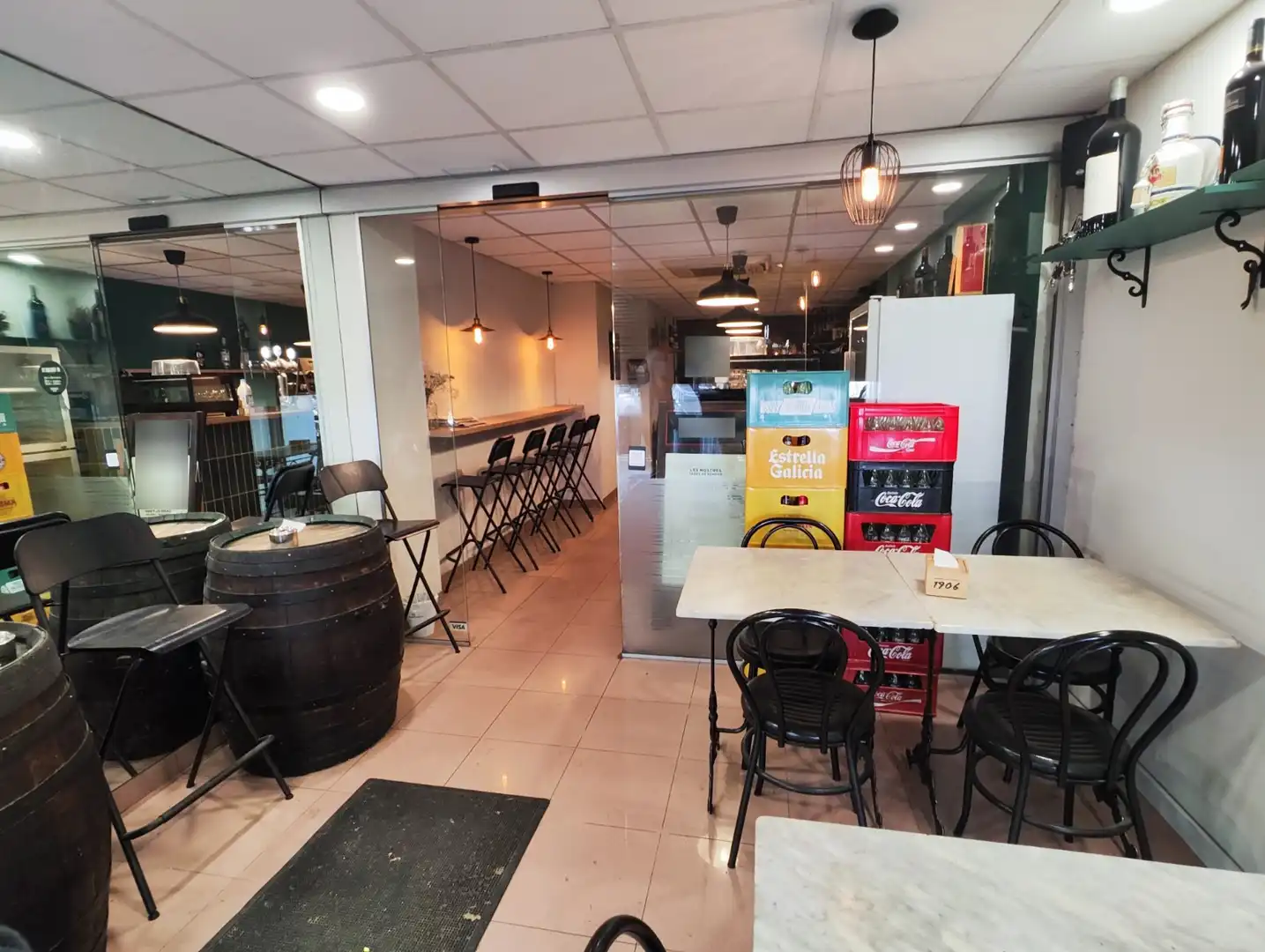 Business premises for transfer in Sarrià - Sant Gervasi, imagen 19
