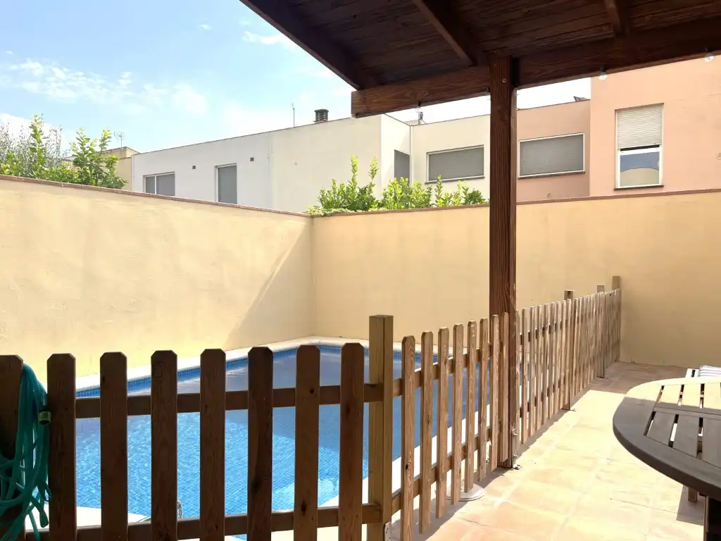 Casa con piscina in vendita a Avenida Onze De Setembre, imagen 30