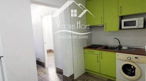 Foto 2 de Piso de alquiler en Calle de Manzanares, Imperial, Madrid Capital