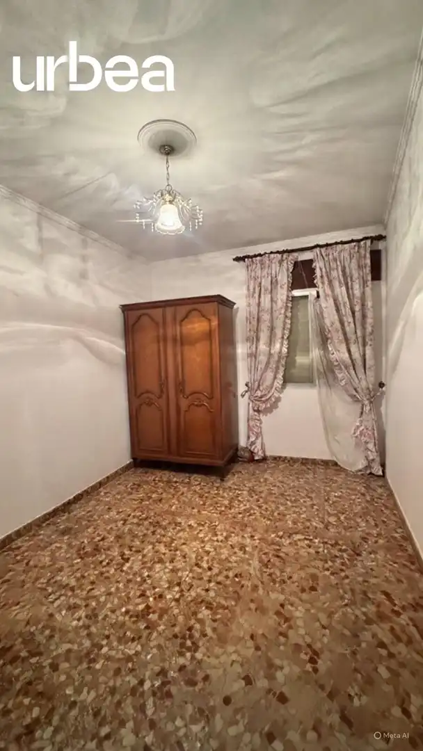Bedroom of Houses for sale in Málaga