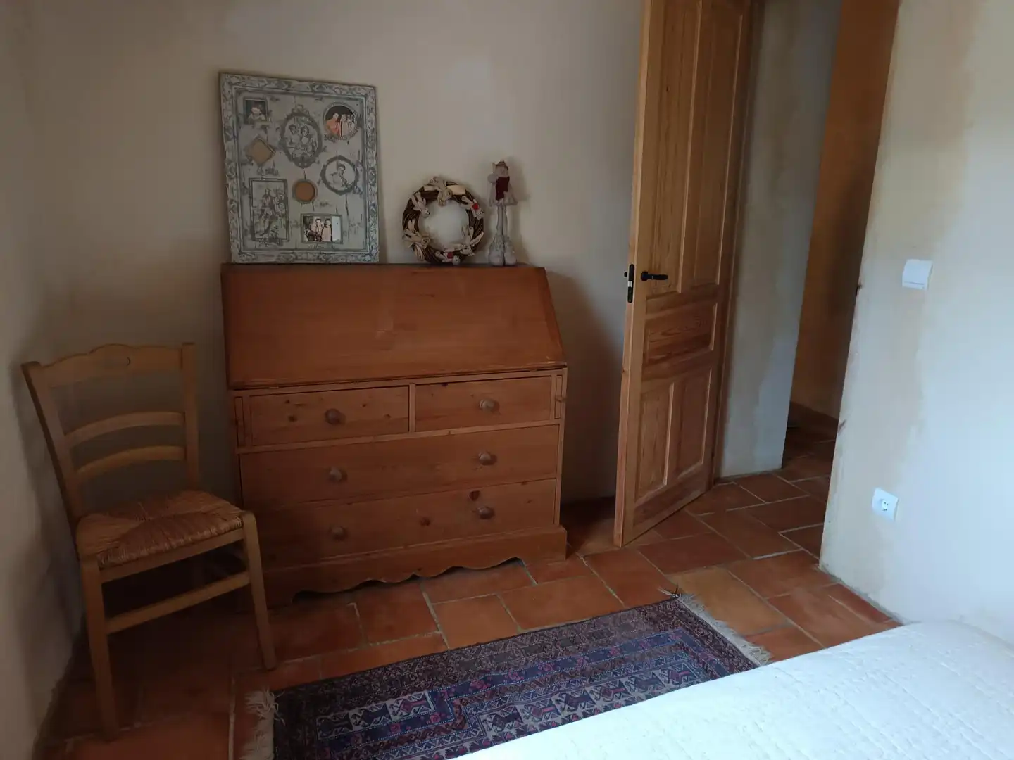 Maison rustique avec jardin à vendre à Tivissa, imagen 44