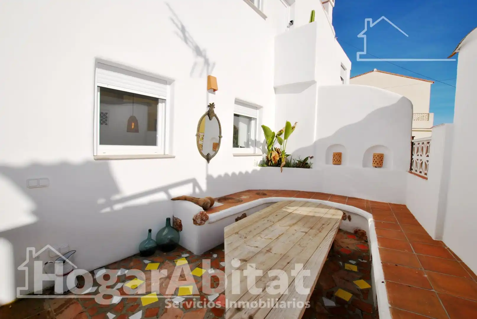 Casa con piscina en venta en Calle de la Prunera, imagen 30