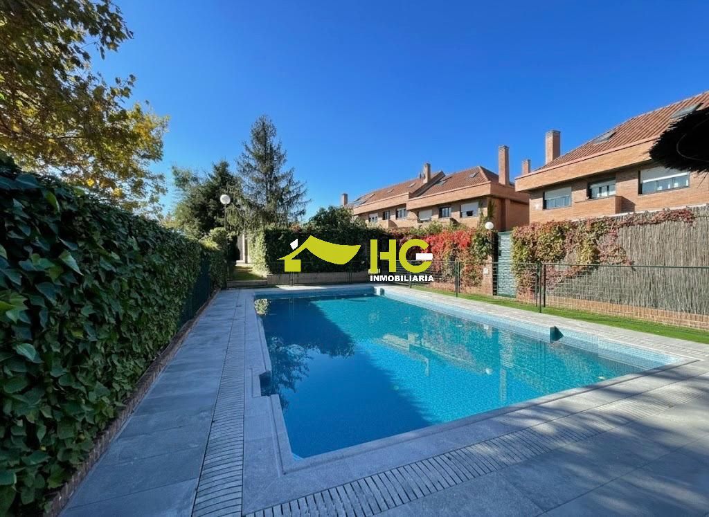 Einfamilien-Reihenhaus zum verkauf in Castillo Campodón