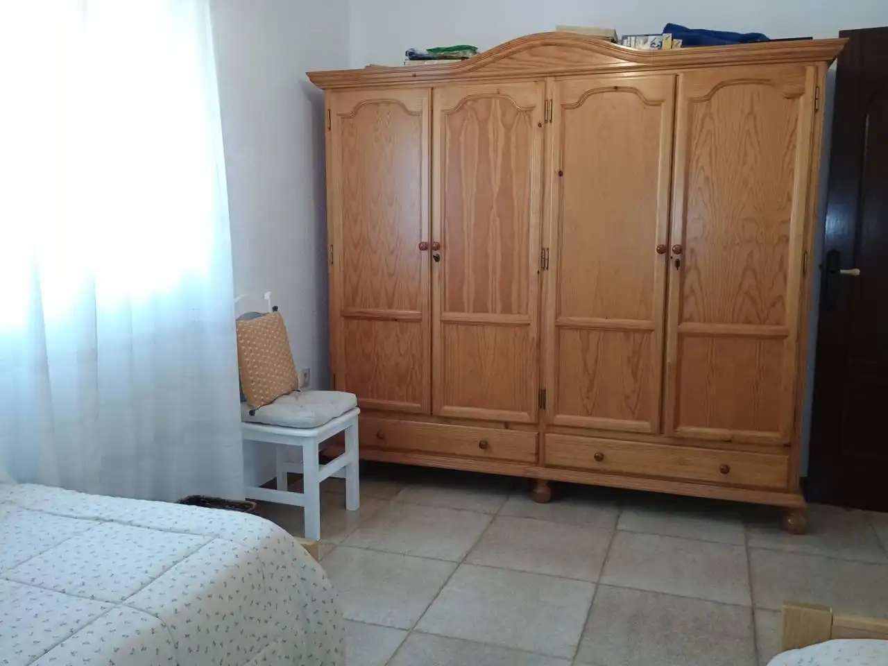 Xalet amb piscina en venda a Montealto - Monterrey, imagen 48