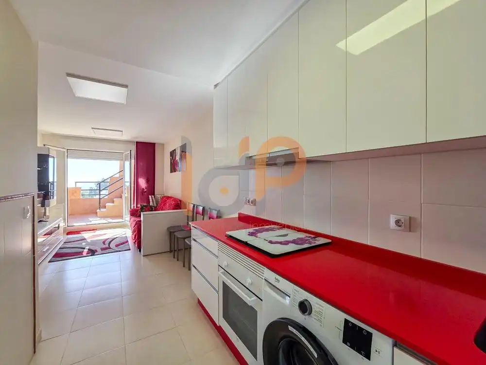 Wohnung mit Terrasse zum Verkauf in Cala Marqués, imagen 10